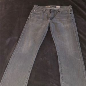 Adriano Goldschmied men’s jeans